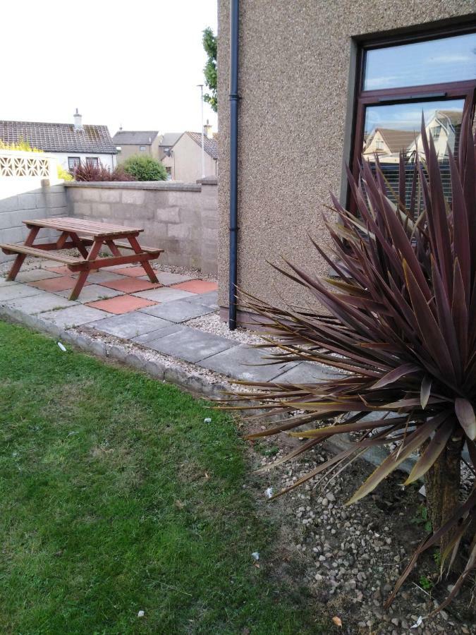 Cairnfield Villa Buckie Buitenkant foto